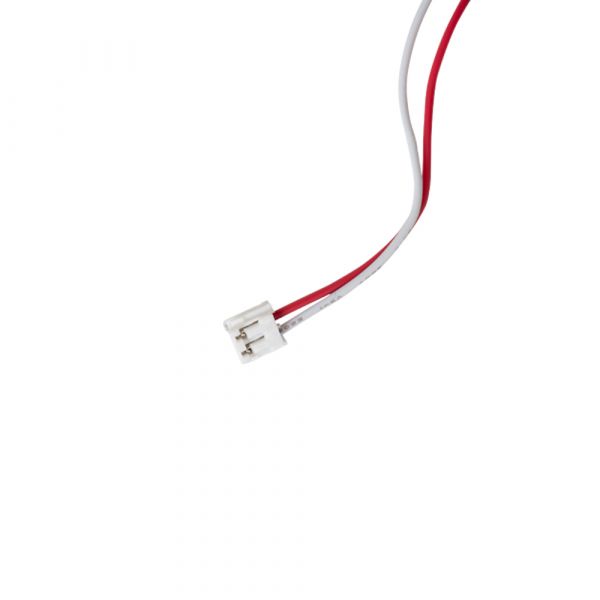 Led lamp klein groen
