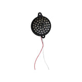 Led lamp groot groen