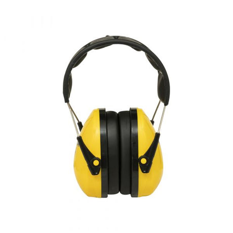 M-safe oxxa sonora 8100 gehoorkap met hoofdband