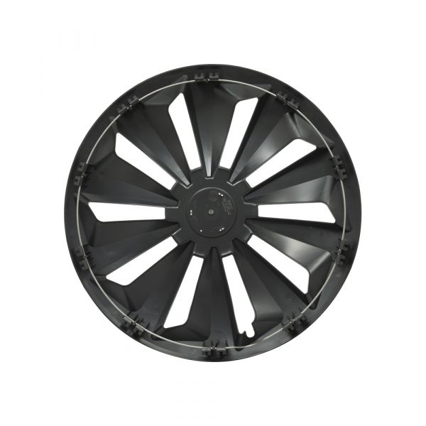 Proplus wieldop fox black 14