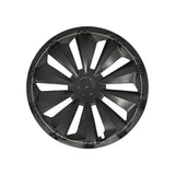Proplus wieldop fox black 14