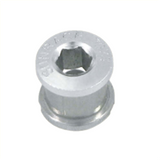 Sunrace - SunRace kettingbladboutset SP210 zilver (5st)