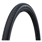 Schwalbe vouwband g-one rs pro evolution 45-622 tlr zwart