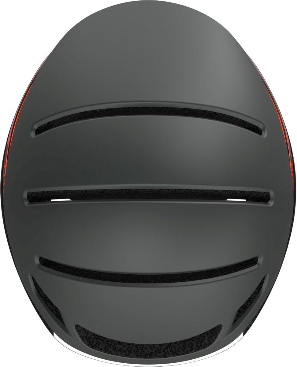 Livall evo21 black medium - (smart) fietshelm - sos functie - led richtingaanwijzers - smart verlichting