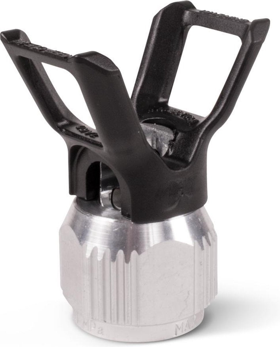 Wagner spuittiphouder control pro