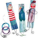 Https: www.cchobby.nl lange-canvassen-met-aquarel-wit-20-stuk-1-set