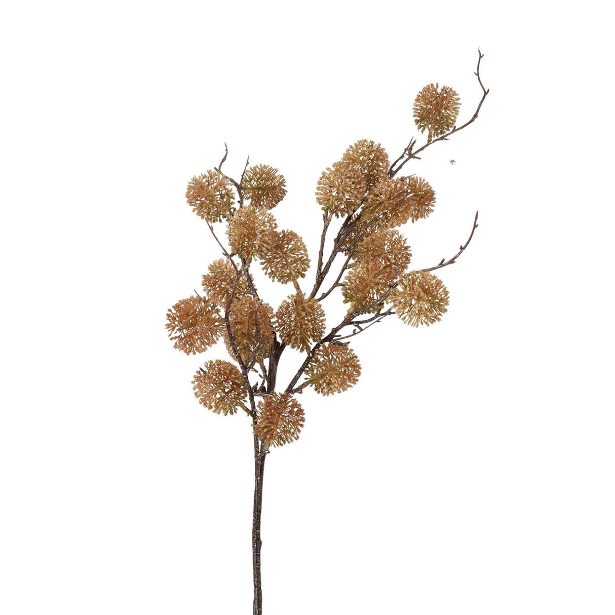 Roberts collection pompom 96cm zand