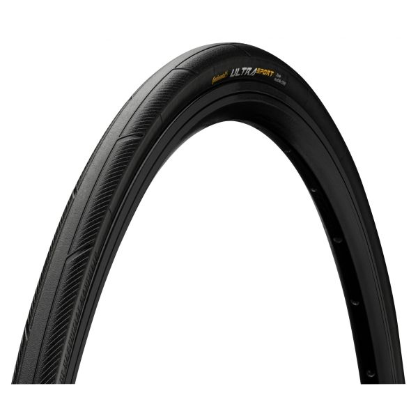 Continental Vouwband Ultra Sport 3 Performance 28 x 1.10 28-622 zwart