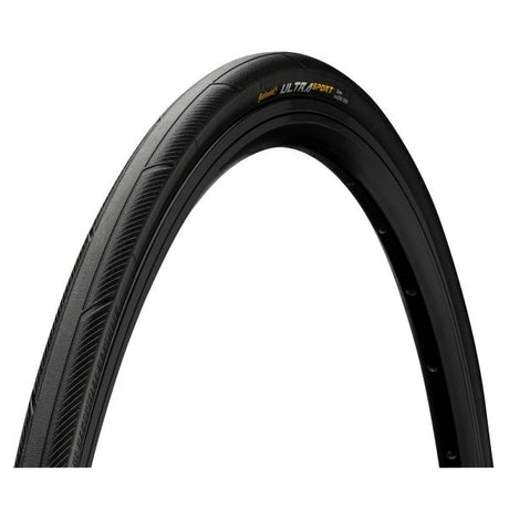 Continental Vouwband Ultra Sport 3 Performance 28 x 1.10 28-622 zwart