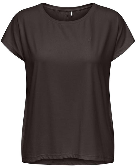 Only play - onpaubree on ss bat loose tee noos dames sportshirt
