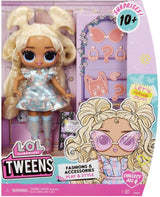 L.o.l. surprise! l.o.l. surprise modepop olivia flutter - tweens pop met accessoires.
