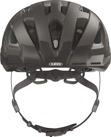 Abus Helm Urban-I 3.0 MIPS titan M 52-58cm