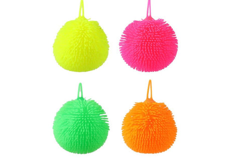 Fluffy bal ø20cm