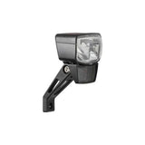 Axa koplamp nxt e-bike 60 lux 6-12v - zwart