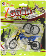 Lobbes speelgoed bv vinger motor met accessoires