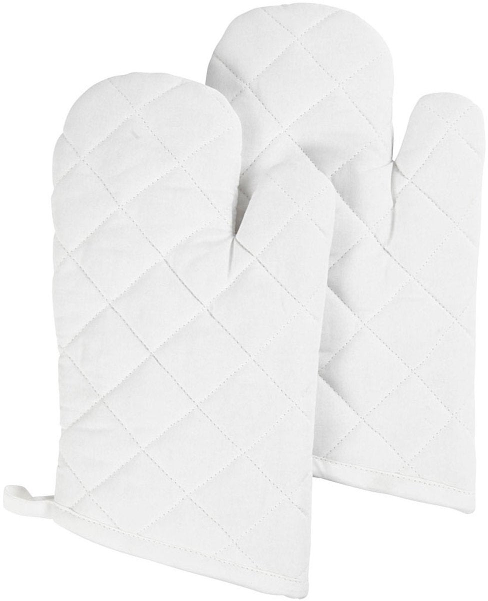 Creativ company https: www.cchobby.nl ovenhandschoen-afm-18x28-cm-145-gr-wit-2-stuk-1-doos