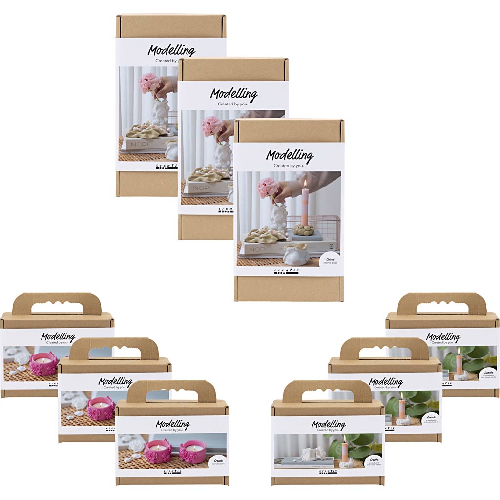 Https: www.cchobby.nl introductiepakket-boetseren-9-doos-1-doos