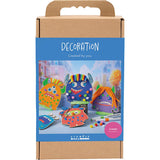 Creativ company https: www.cchobby.nl hobbyset-decoratie-monsters-kleurrijk-vrolijke-kleuren-sterke-kleuren-1-doos