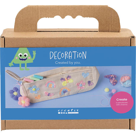 Creativ company https: www.cchobby.nl mini-hobbyset-decoratie-etui-pastelkleuren-1-doos