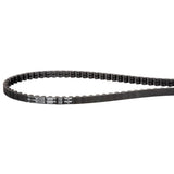 Gates aandrijfriem cdc carbon drive 120t 1320x12mm zwart