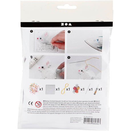 Creativ company https: www.cchobby.nl mini-creative-kit-paasvormen-1-doos