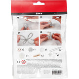 Creativ company https: www.cchobby.nl creative-mini-kit-engelen-op-houten-knijpers-1-doos