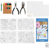 Creativ company https: www.cchobby.nl mijn-knutselstation-sieraden-diverse-kleuren-1-doos