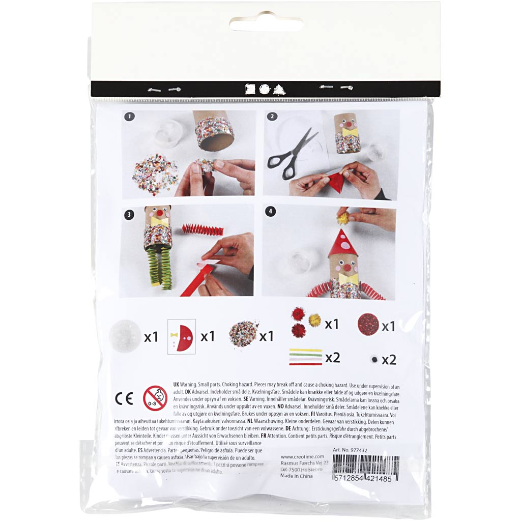 Https: www.cchobby.nl creative-mini-kit-toiletrol-clown-1-doos