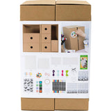 Creativ company https: www.cchobby.nl mijn-knutselstation-textieldecoratie-diverse-kleuren-1-stuk-1-doos