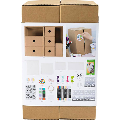Creativ company https: www.cchobby.nl mijn-knutselstation-textieldecoratie-diverse-kleuren-1-stuk-1-doos