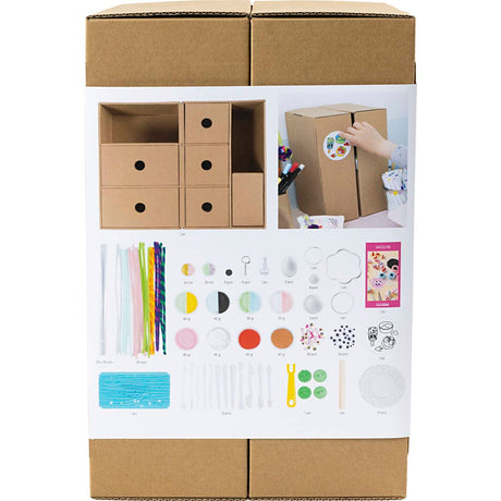 Creativ company https: www.cchobby.nl mijn-knutselstation-boetseren-diverse-kleuren-1-stuk-1-doos