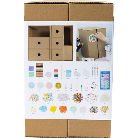 Creativ company https: www.cchobby.nl mijn-knutselstation-sieraden-diverse-kleuren-1-stuk-1-doos