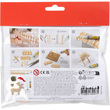 Https: www.cchobby.nl mini-hobbyset-kabouterdeur-rendieren-1-doos