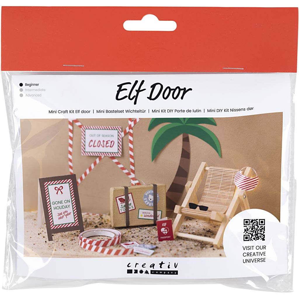 Https: www.cchobby.nl mini-hobbyset-kabouterdeur-op-vakantie-1-doos