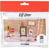 Https: www.cchobby.nl mini-hobbyset-kabouterdeur-in-aanbouw-1-doos