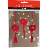 Https: www.cchobby.nl mini-hobbyset-haken-harten-1-doos