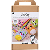 Creative https: www.cchobby.nl starter-hobbyset-naaien-teddyberen-1-doos