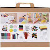 Https: www.cchobby.nl maxi-creatieve-box-1-doos