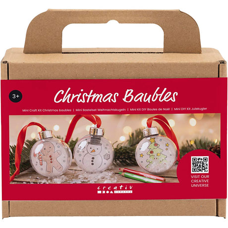 Creativ company https: www.cchobby.nl mini-hobbyset-kerstballen-tekening-1-doos
