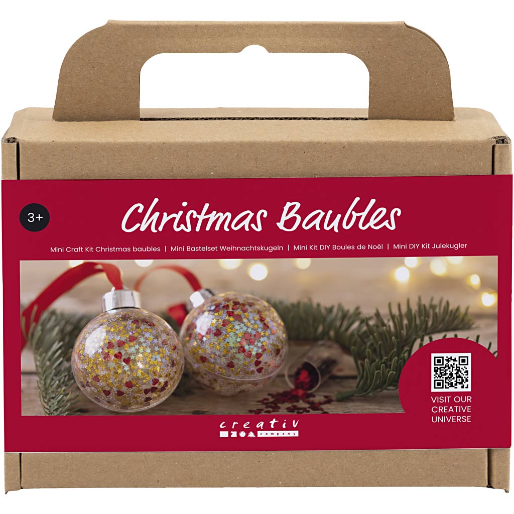 Creativ company https: www.cchobby.nl mini-hobbyset-kerstballen-pailletten-1-doos