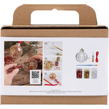 Creativ company https: www.cchobby.nl mini-hobbyset-kerstballen-pailletten-1-doos