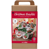 Creativ company https: www.cchobby.nl hobbyset-kerstballen-kralen-1-doos
