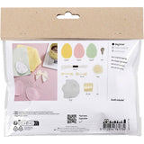 Creativ company https: www.cchobby.nl mini-hobbyset-naaien-paaseieren-pastelkleuren-1-doos