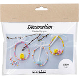Creativ company https: www.cchobby.nl mini-hobbyset-decoratie-diverse-kleuren-1-doos