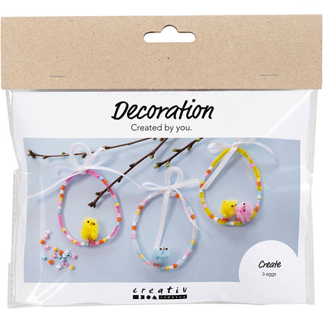 Creativ company https: www.cchobby.nl mini-hobbyset-decoratie-diverse-kleuren-1-doos