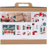 Https: www.cchobby.nl adventskalender-recycling-1-doos