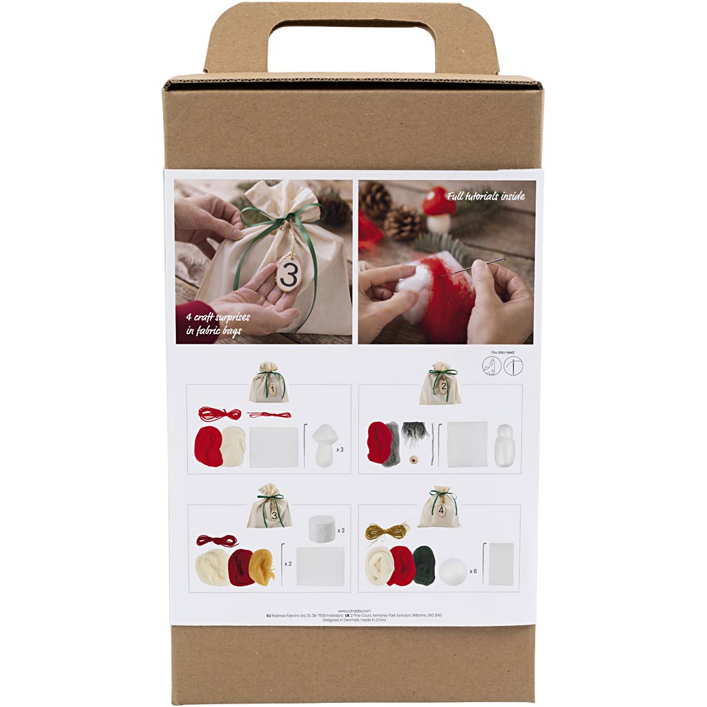 Http: www.cchobby.nl adventskalender-vilt-1-doos