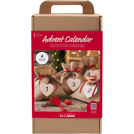 Creativ company https: www.cchobby.nl adventskalender-haken-1-doos