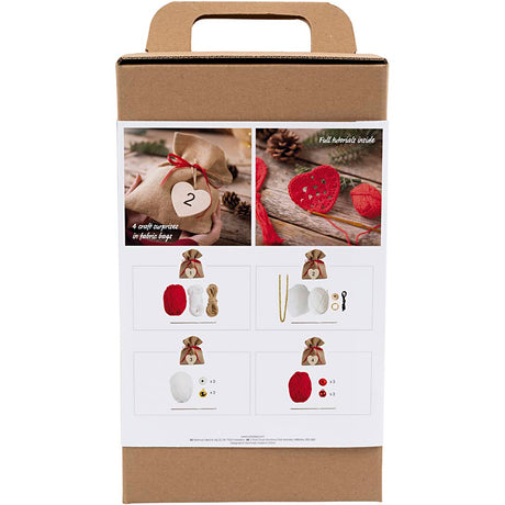 Creativ company https: www.cchobby.nl adventskalender-haken-1-doos