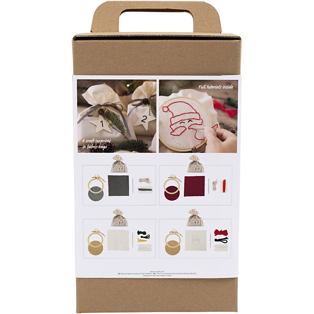 Https: www.cchobby.nl adventskalender-borduren-1-doos